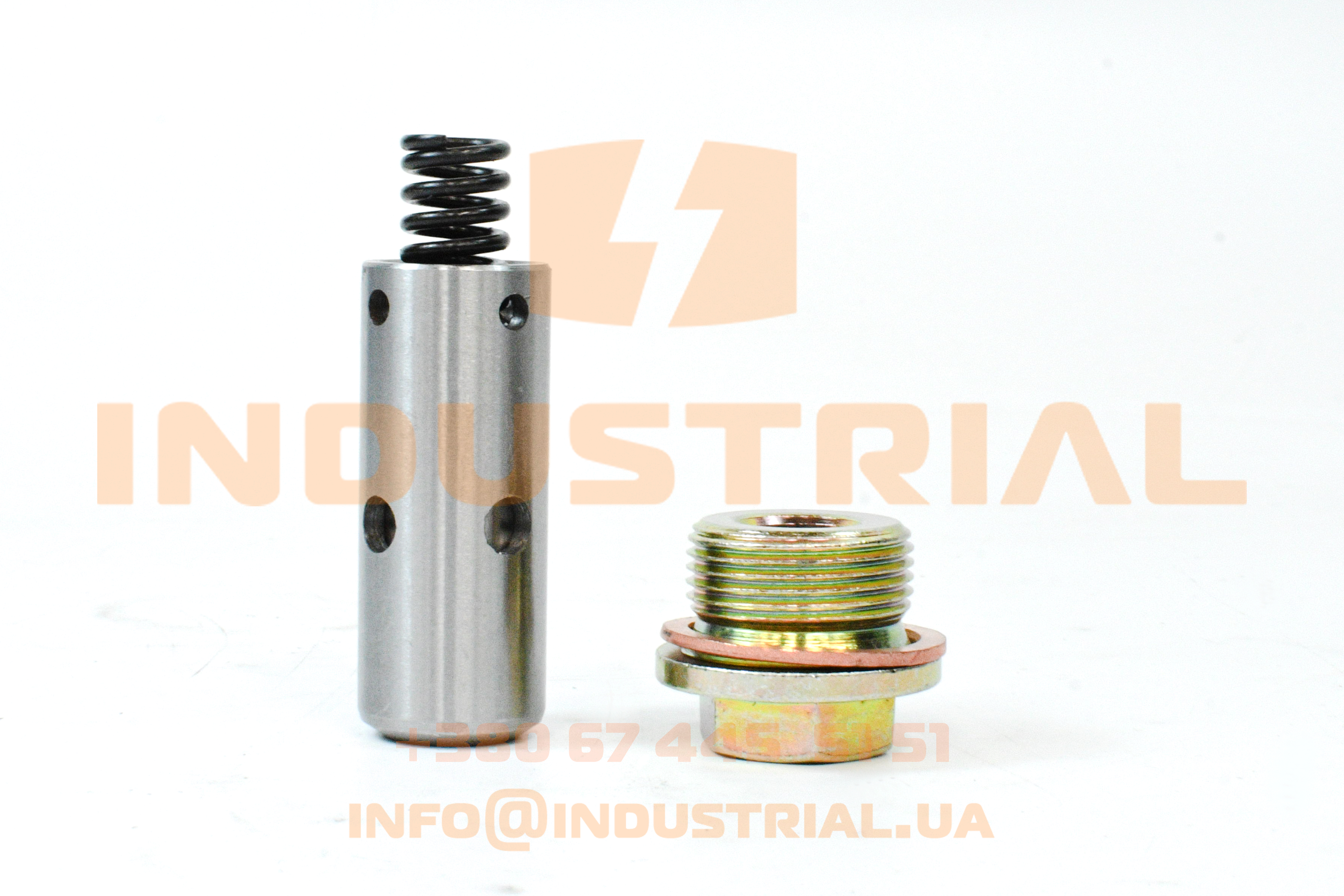 MCD 3133425 MEC DIESEL